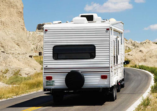 Motor Home Insurance Coverages