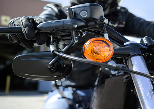 Motorcycle Insurance Coverages